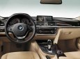 BMW 3 Series 320i 2017 - Bán xe BMW 3 Series 320i 2017, màu trắng, nhập khẩu. Rất nhiều ưu đãi từ đại lý, có xe giao ngay
