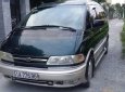 Toyota Previa   LE  1994 - Bán ô tô Toyota Previa LE đời 1994, màu xanh lam, xe nhập, giá chỉ 218 triệu