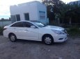 Hyundai Sonata   1996 - Bán ô tô Hyundai Sonata đời 1996, còn khá đẹp, máy êm