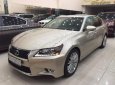 Lexus GS350 2013 - Bán Lexus GS350 đời 2013, màu vàng, nhập khẩu chính hãng