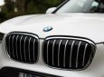 BMW X1 sDrive18i 2017 - Bán xe BMW X1 sDrive18i năm 2017, màu trắng, nhập khẩu nguyên chiếc