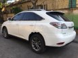 Lexus RX350   2013 - Bán Lexus RX350 đời 2013, đăng ký lần đầu 2014