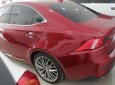 Lexus IS250 2014 - Bán Lexus IS250 2014, màu đỏ, nhập khẩu chính hãng