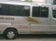 Mercedes-Benz Sprinter 2002 - Cần bán lại xe Mercedes đời 2002, giá 260tr