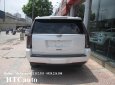 Cadillac Escalade  ESV Platinum 2017 - Bán Cadillac Escalade ESV Platinum 2017 màu trắng