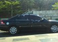 Ford Mondeo V6 2003 - Cần bán gấp Ford Mondeo V6 đời 2003, màu đen, số tự động