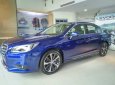 Subaru Legacy 2017 - Bán Subaru Legacy dòng sedan, xe rộng rãi, an toàn, nhập khẩu nguyên chiếc, gọi 0938.64.64.55 Ms Loan