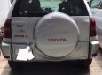 Toyota RAV4 2005 - Bán Toyota RAV4 sản xuất 2005, màu bạc, nhập khẩu, 430tr