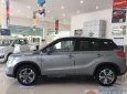 Suzuki Vitara 2017 - Suzuki Vitara nhập khẩu - Tặng gói ưu đãi 100tr, hỗ trợ trả góp 80% giá xe