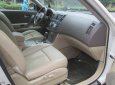 Infiniti FX 35 2008 - Bán ô tô Infiniti FX 35 đời 2008, màu trắng, nhập khẩu nguyên chiếc, giá chỉ 999 triệu