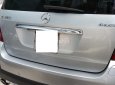 Mercedes-Benz GL450 2006 - Bán xe Mercedes GL450 2006, màu bạc, nhập khẩu chính hãng