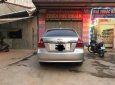 Chevrolet Aveo MT 2011 - Bán Chevrolet Aveo, xe đang sử dụng bình thường