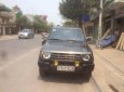 Mitsubishi Pajero 2003 - Cần bán gấp Mitsubishi Pajero đời 2003 giá cạnh tranh