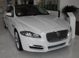 Jaguar XJ series 3.0   2016 - Bán xe Jaguar XJ series 3.0 sản xuất 2016, màu trắng, xe nhập