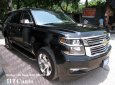 Chevrolet Suburban 2016 - Cần bán xe Chevrolet Suburban đời 2016, màu đen, nhập khẩu