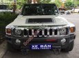 Hummer H3 2007 - Cần bán gấp Hummer H3 đời 2007, màu trắng, nhập khẩu nguyên chiếc, số tự động