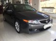 Acura TSX 2007 - Cần bán gấp Acura TSX đời 2007, nhập khẩu chính hãng