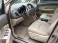 Lexus RX350   2007 - Bình Phát Auto bán xe RX350 màu vàng cát, đời 2007, Đk lần đầu 12/2007 tư nhân sử dụng