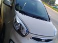 Kia Picanto 2013 - Bán Kia Picanto 2013, màu kem (be) số tự động