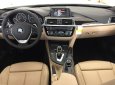 BMW 3 Series 330i 2017 - Bán xe BMW 3 Series 330i 2017, màu trắng, xe nhập, cam kết giá tốt nhất, hỗ trợ mua trả góp