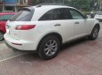 Infiniti FX 35 2008 - Bán ô tô Infiniti FX 35 đời 2008, màu trắng, nhập khẩu nguyên chiếc, giá chỉ 999 triệu