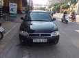 Kia Spectra LS 2003 - Bán ô tô Kia Spectra LS đời 2003, màu đen