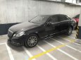 Mercedes-Benz E300 2011 - Cần bán xe Mercedes E300 đời 2011, màu nâu