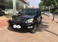 Lexus GX470 2009 - Cần bán xe Lexus GX 470 năm 2009, màu đen, nhập khẩu nguyên chiếc