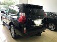 Lexus GX460 2010 - Cần bán gấp Lexus GX460 đời 2010, màu đen, nhập khẩu chính chủ