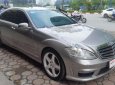 Mercedes-Benz S 350 2008 - Xe Mercedes Benz S class S350 2008