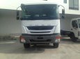 Fuso Tractor FV 517 2016 - Xe đầu kéo Fuso FZ nhập khẩu sức kéo 49 tấn 2 cầu