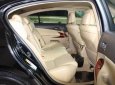 Lexus GS350 2008 - Bán Lexus GS350 đời 2008, màu đen, nhập khẩu nguyên chiếc số tự động