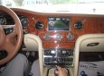 Bentley Mulsanne Speed 2016 - Bentley Mulsanne Speed 2016 nhập mới