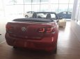 Volkswagen Golf 2017 - Bán Volkswagen Golf đời 2017, màu đỏ