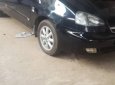 Chevrolet Vivant 2009 - Cần bán gấp Chevrolet Vivant đời 2009, màu đen