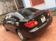 Toyota Corolla altis  1.8  2003 - Bán xe Toyota Corolla Altis 1.8 đời 2003, màu đen 