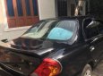 Kia Spectra   MT 2004 - Chính chủ bán Kia Spectra MT sản xuất 2004, màu đen