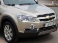 Chevrolet Captiva  Maxx LTZ  2010 - Bán ô tô Chevrolet Captiva Maxx LTZ năm 2010 số tự động