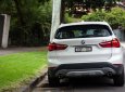 BMW X1 sDrive18i 2017 - Bán xe BMW X1 sDrive18i năm 2017, màu trắng, nhập khẩu nguyên chiếc