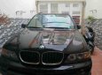 BMW X5  30i 2007 - Cần bán xe BMW X5 đời 2007, xe nhập