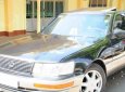 Lexus LS 400 1992 - Bán Lexus LS 400 đời 1992, màu đen, xe nhập, 220tr