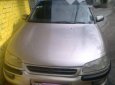 Opel Omega   1995 - Cần bán Opel Omega đời 1995, xe nhà chính chủ, BS 5 số Sài Gòn