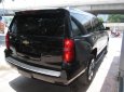 Chevrolet Suburban 2016 - Cần bán xe Chevrolet Suburban đời 2016, màu đen, nhập khẩu