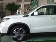 Suzuki Vitara   2017 - Bán ô tô Suzuki Vitara sản xuất 2017, thiết kế mang nét hiện đại