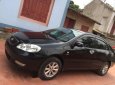 Toyota Corolla altis  1.8  2003 - Bán xe Toyota Corolla Altis 1.8 đời 2003, màu đen 