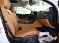 Jaguar XJ series 3.0   2016 - Bán xe Jaguar XJ series 3.0 sản xuất 2016, màu trắng, xe nhập