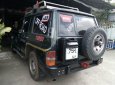 Nissan Patrol   1988 - Cần bán xe Nissan Patrol 1988, 4 máy dầu 2 cầu