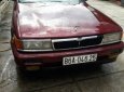 Nissan Laurel   1988 - Cần bán xe Nissan Laurel đời 1988, nội thất da zin, giá cạnh tranh