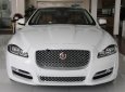 Jaguar XJ series 3.0   2016 - Bán xe Jaguar XJ series 3.0 sản xuất 2016, màu trắng, xe nhập