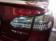 Lexus HS 250H 2010 - Bán Lexus HS 250H đời 2010, màu đỏ, xe nhập